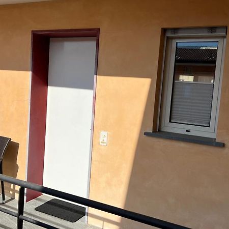 Asconadolcevita Exterior foto