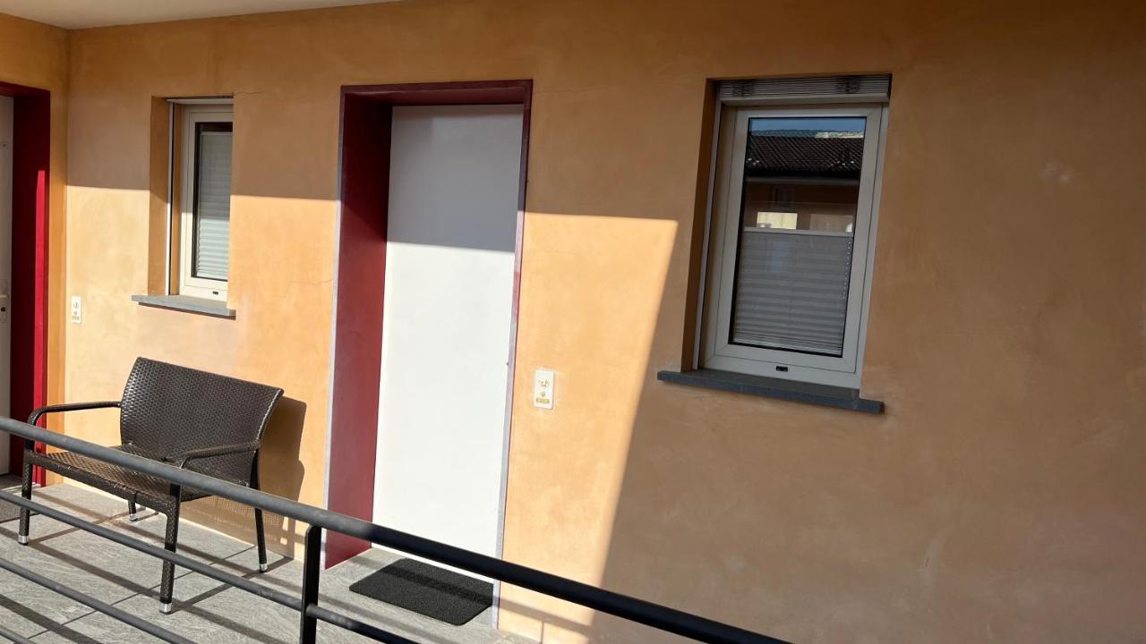 Asconadolcevita Exterior foto